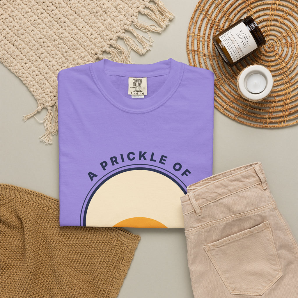 A Prickle of Hedgehogs