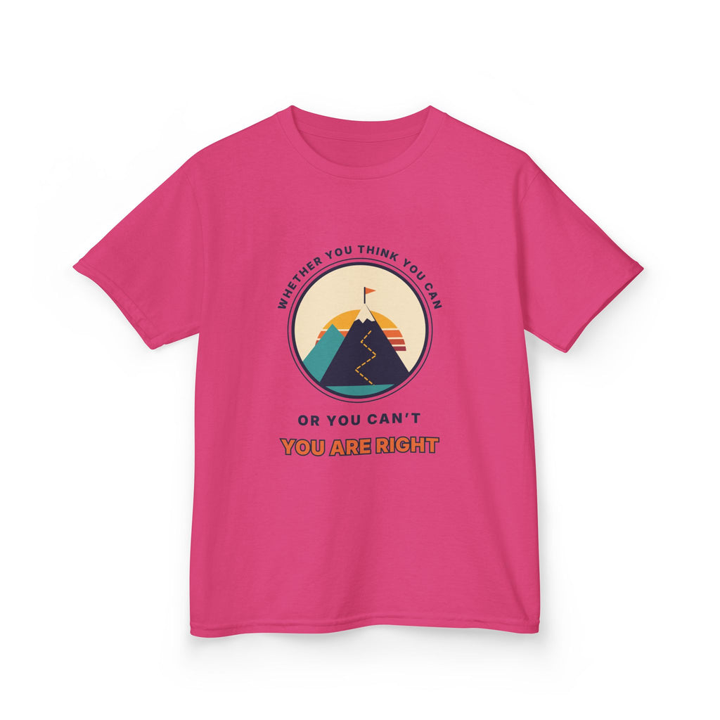 Retro Kids  Cotton™ Tee
