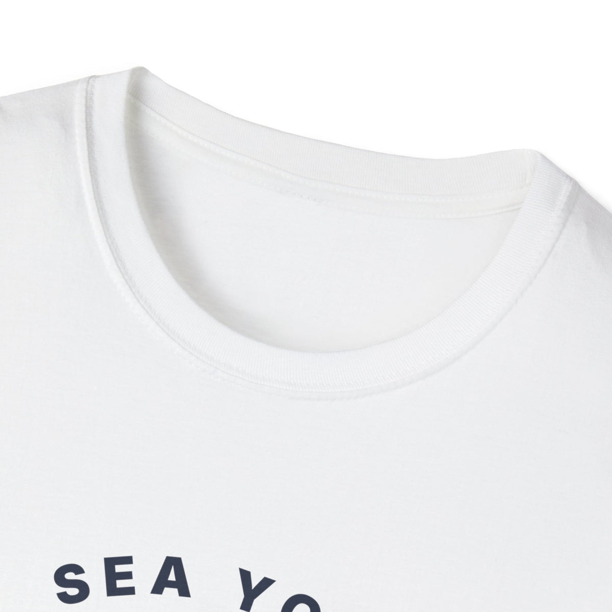 Sea You Later Sunset Road Trip T-Shirt
