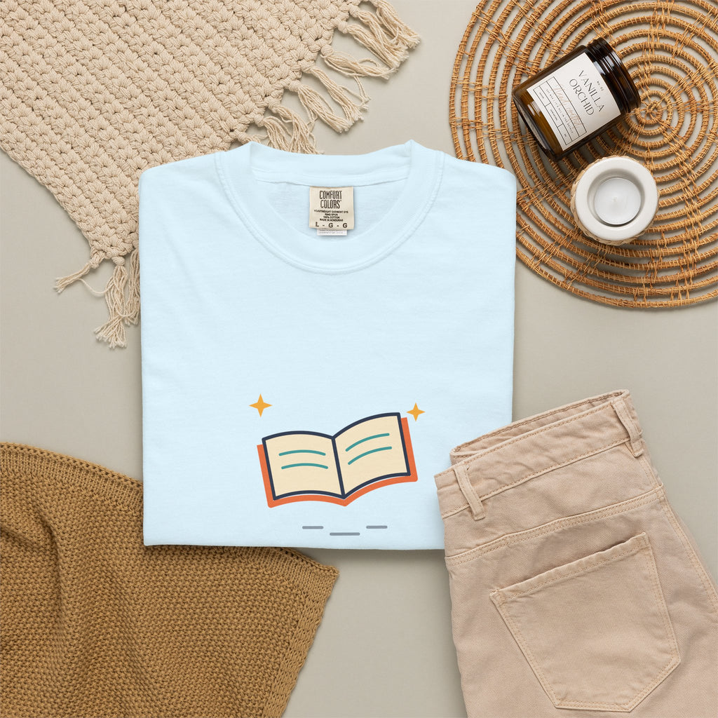 Retro -Dyed T-shirt