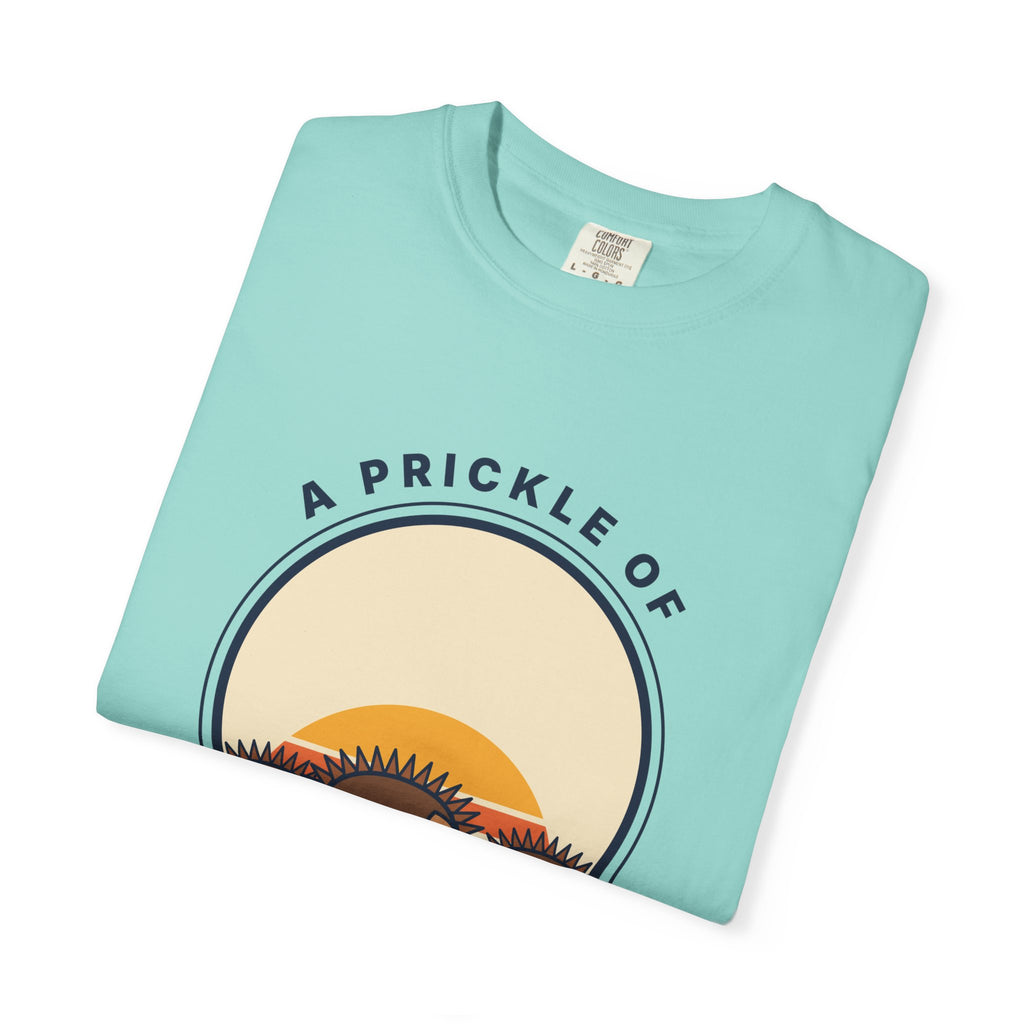 A Prickle of Hedgehogs