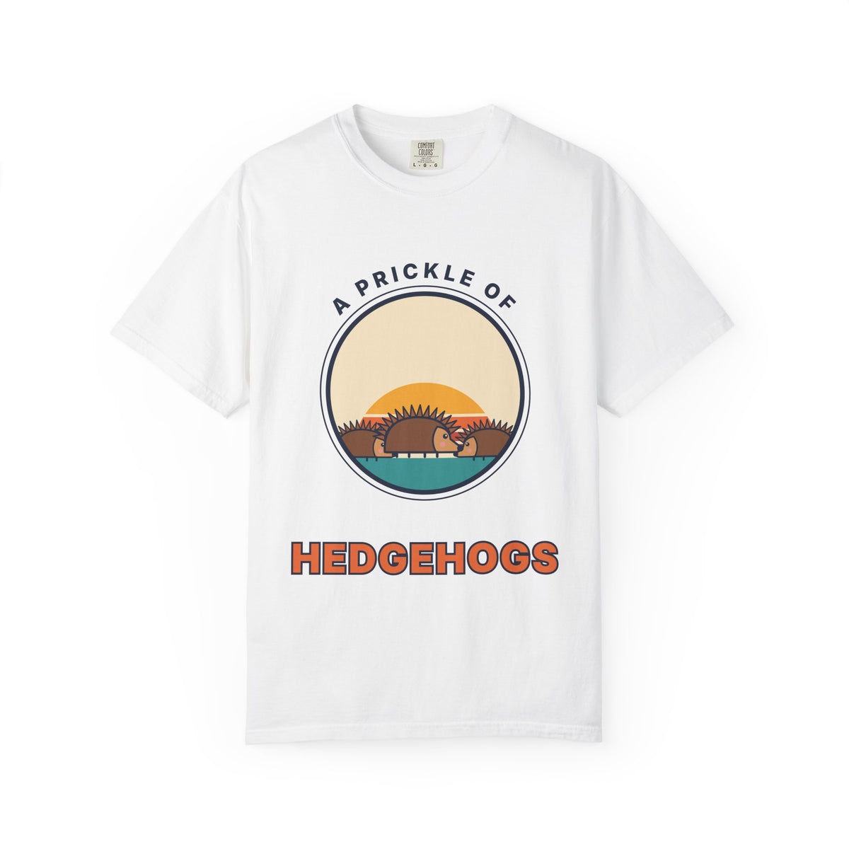 A Prickle of Hedgehogs