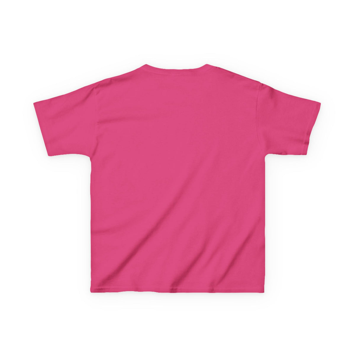 Kids Tee — "Buckle Up Buttercup" Retro Flower Graphic