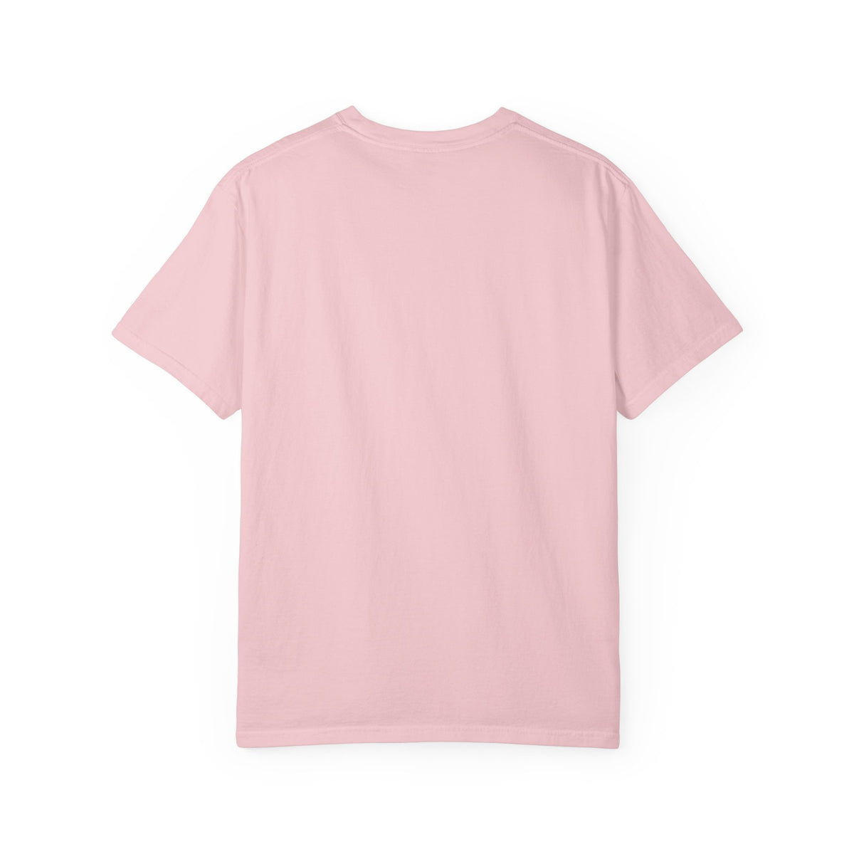 Electron Comic Dyed T-shirt