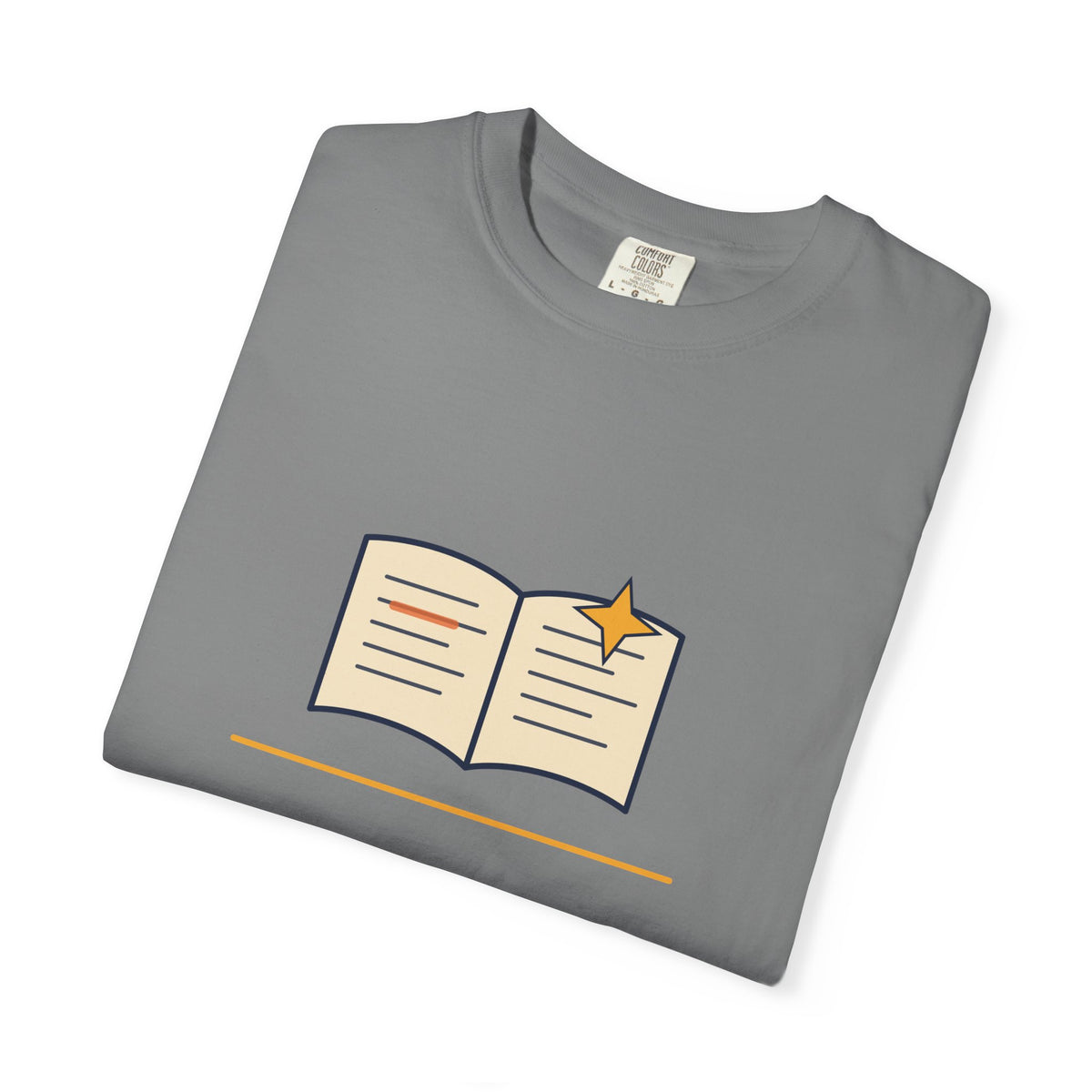 Sesquipedalian Definition T-Shirt — Funny Word Nerd Tee