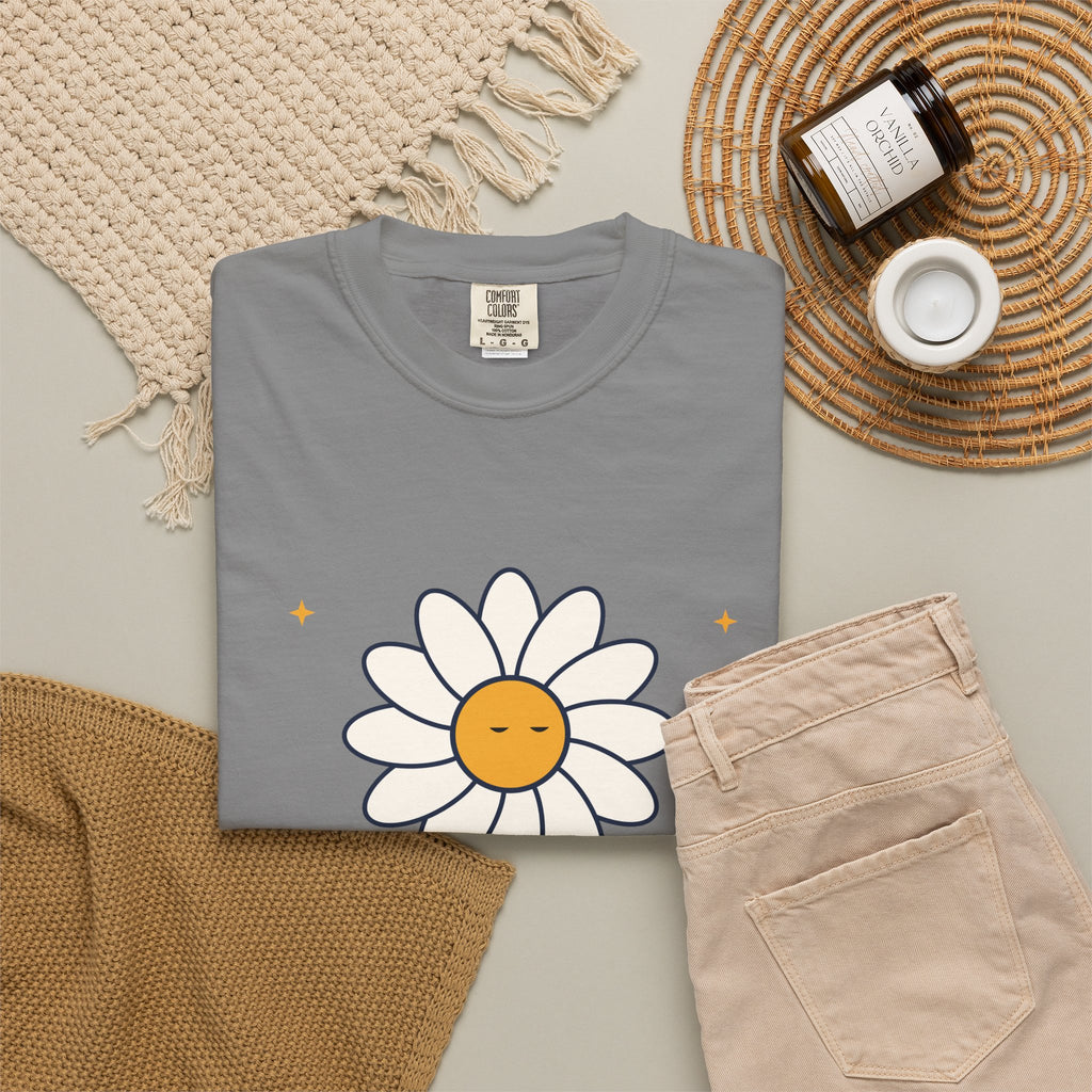 Old Soul Good Vibes T-Shirt
