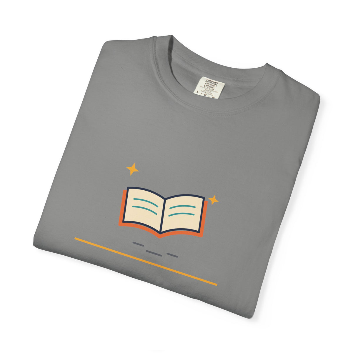 Retro -Dyed T-shirt
