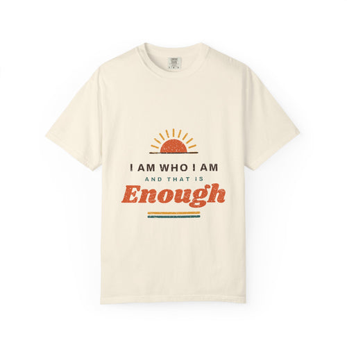 I Am Who I Am Tee