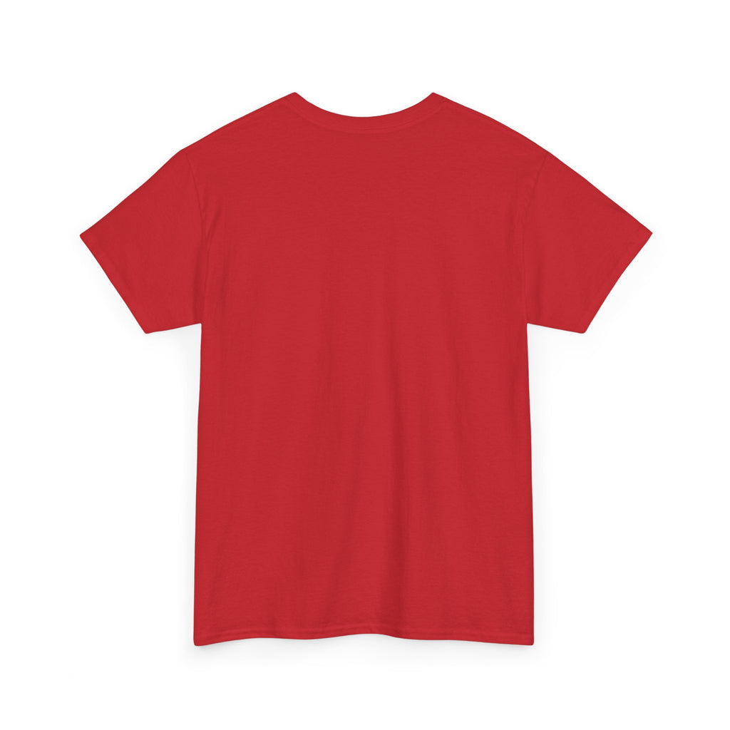 Golden Ratio T-Shirt — Fibonacci Spiral Math Graphic Tee