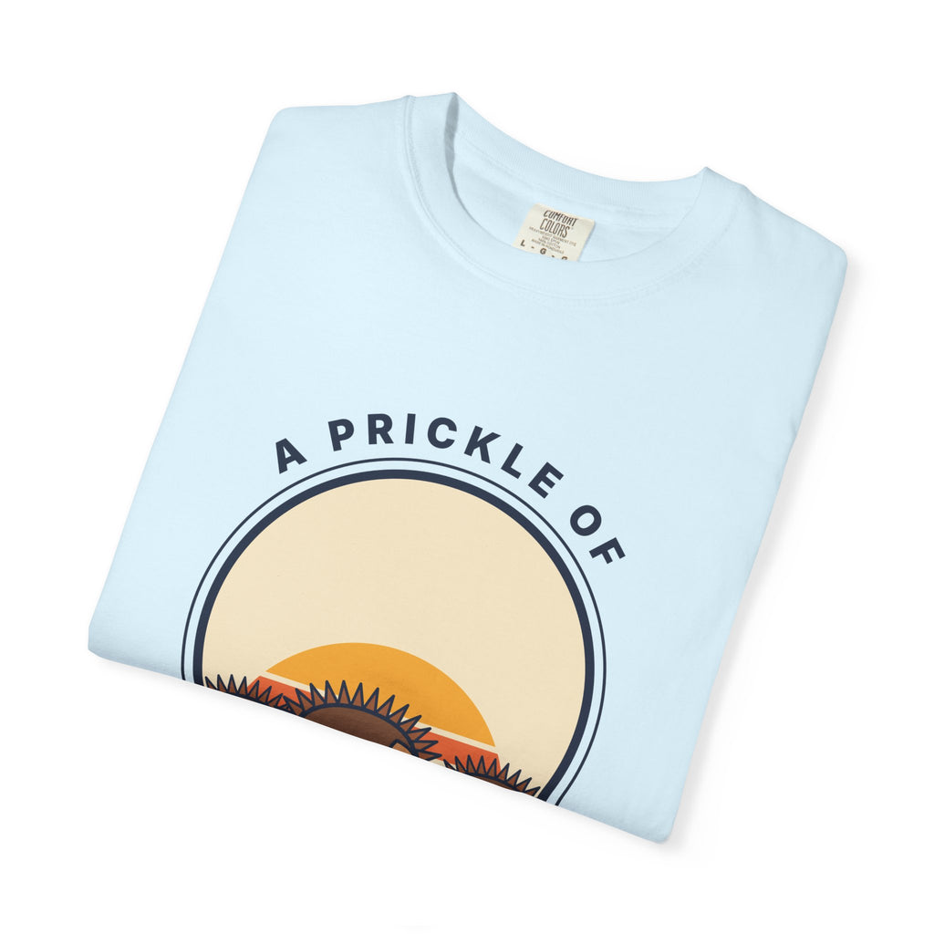 A Prickle of Hedgehogs