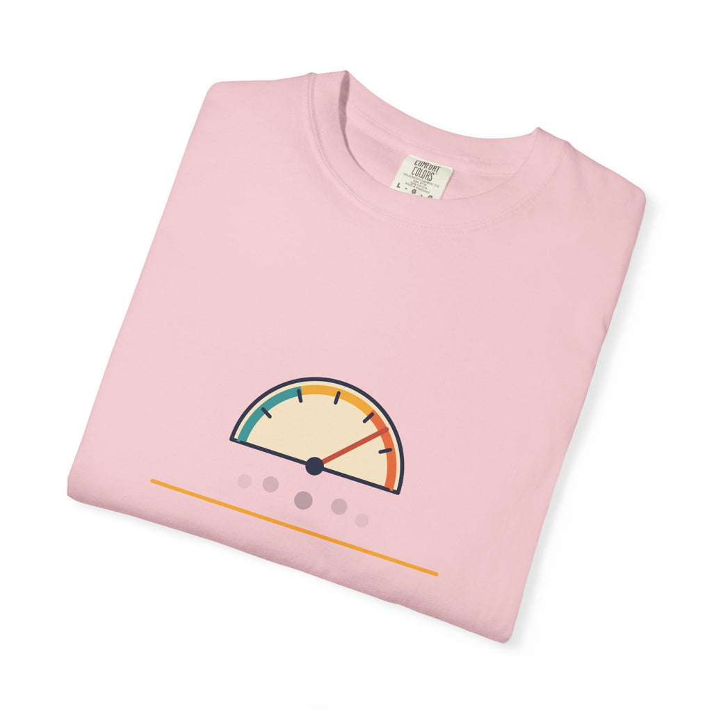 Retro -Dyed T-shirt