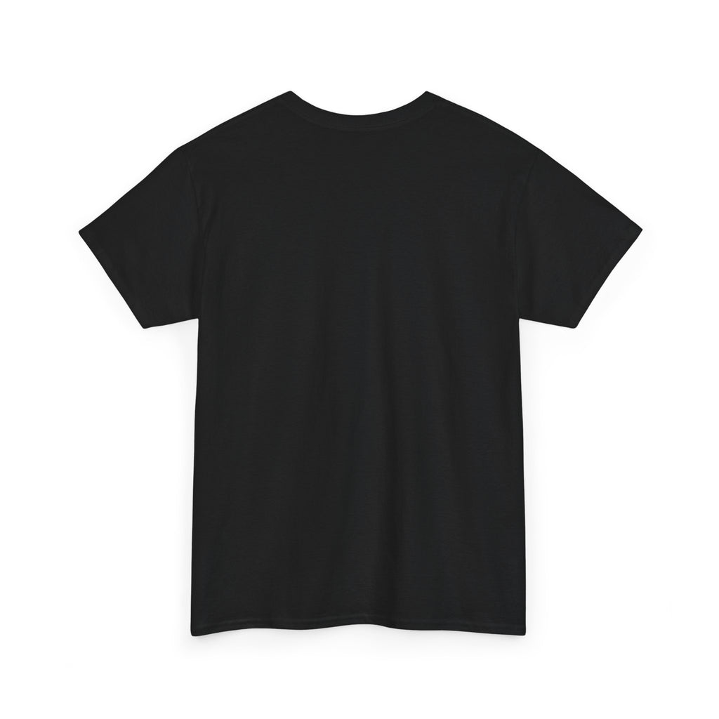 Golden Ratio T-Shirt — Fibonacci Spiral Math Graphic Tee