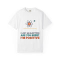 Electron Comic Dyed T-shirt