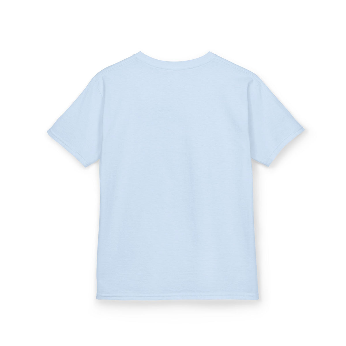 Kids Tee — "Buckle Up Buttercup" Retro Flower Graphic