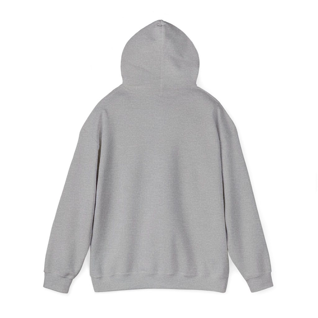 Good Vibes Taco Hoodie — Cute Retro Taco ‘Taco 'Bout Good Vibes’ Graphic Hoodie