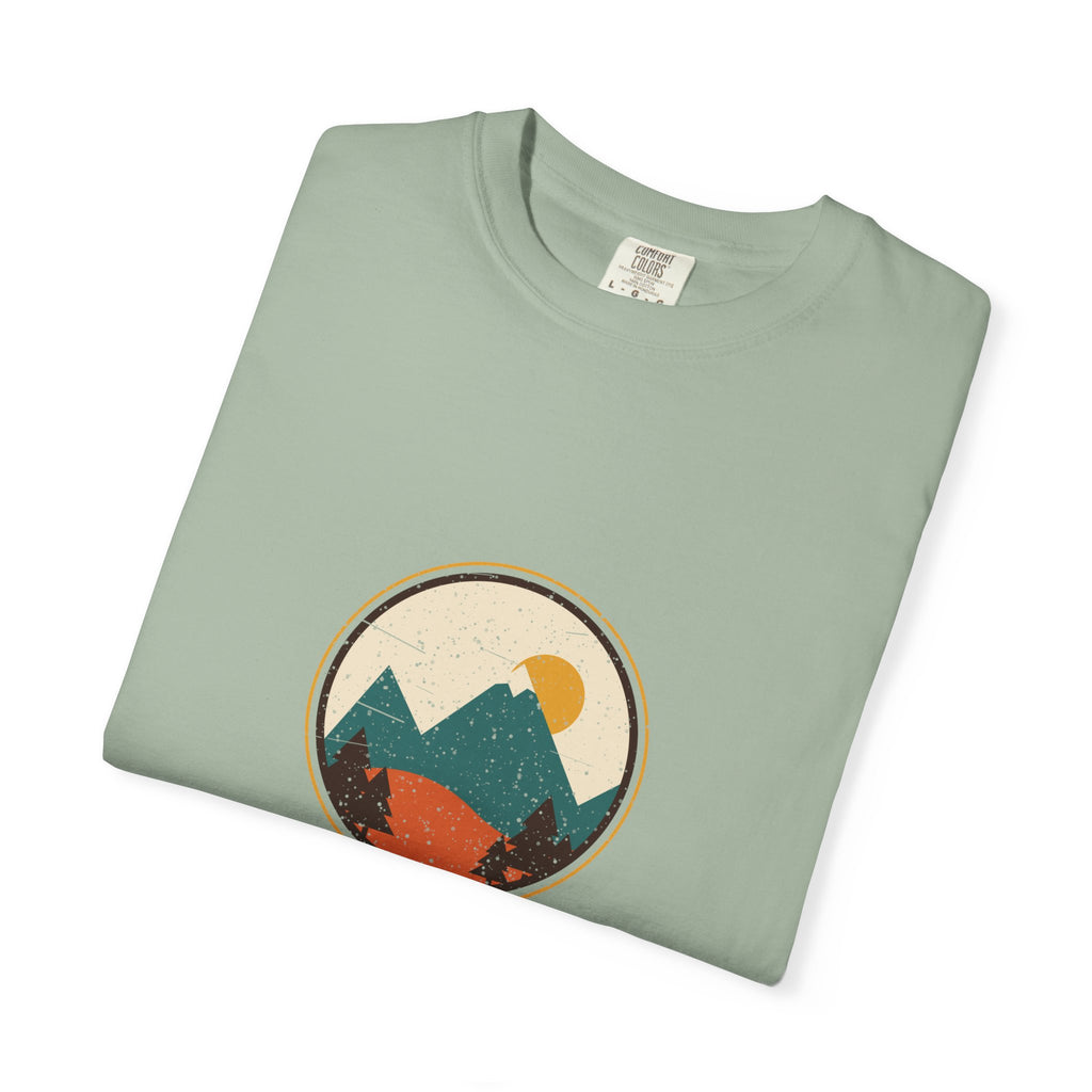 Stay Wild Tee