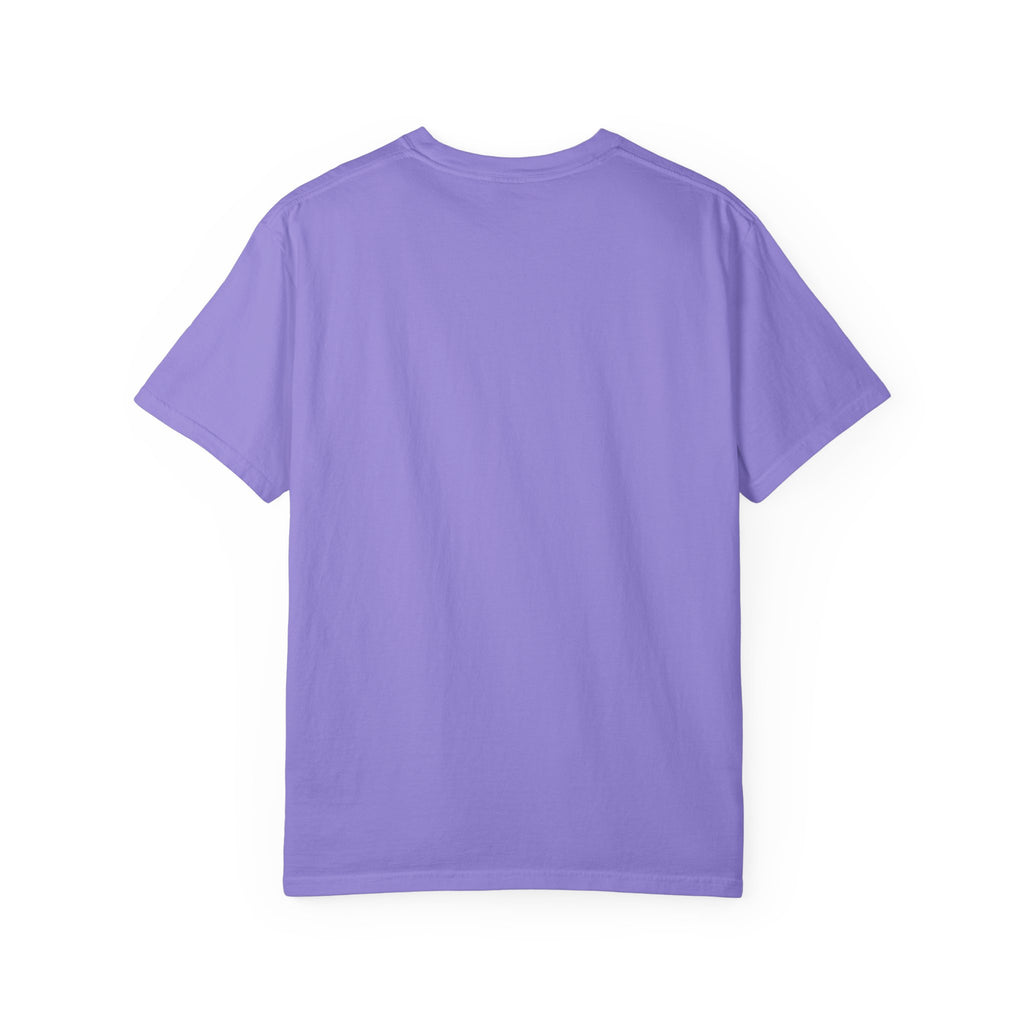 Electron Comic Dyed T-shirt