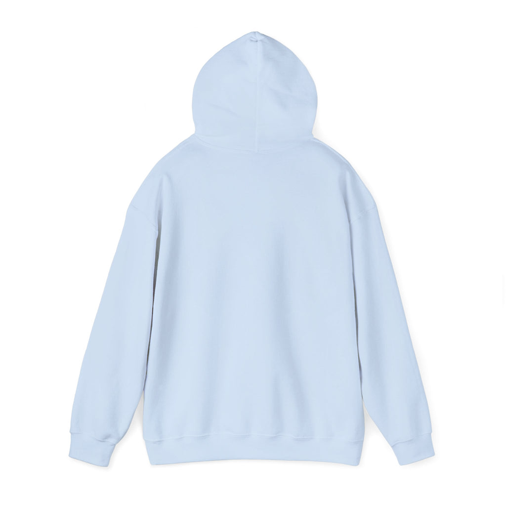 Good Vibes Taco Hoodie — Cute Retro Taco ‘Taco 'Bout Good Vibes’ Graphic Hoodie