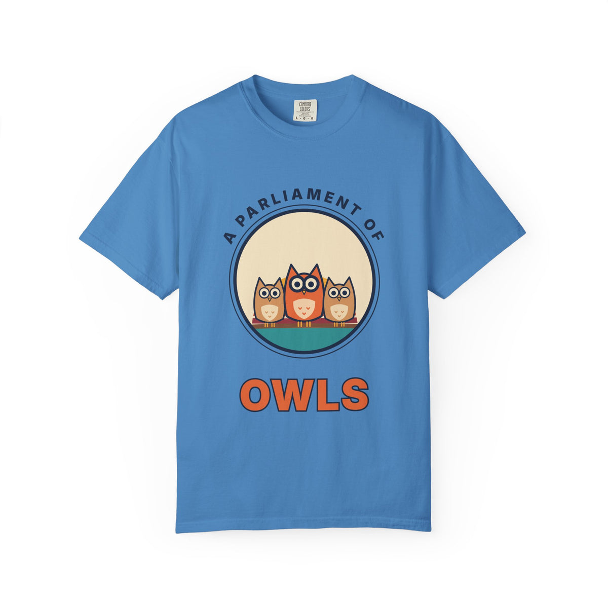 Funny Retro T-Shirt