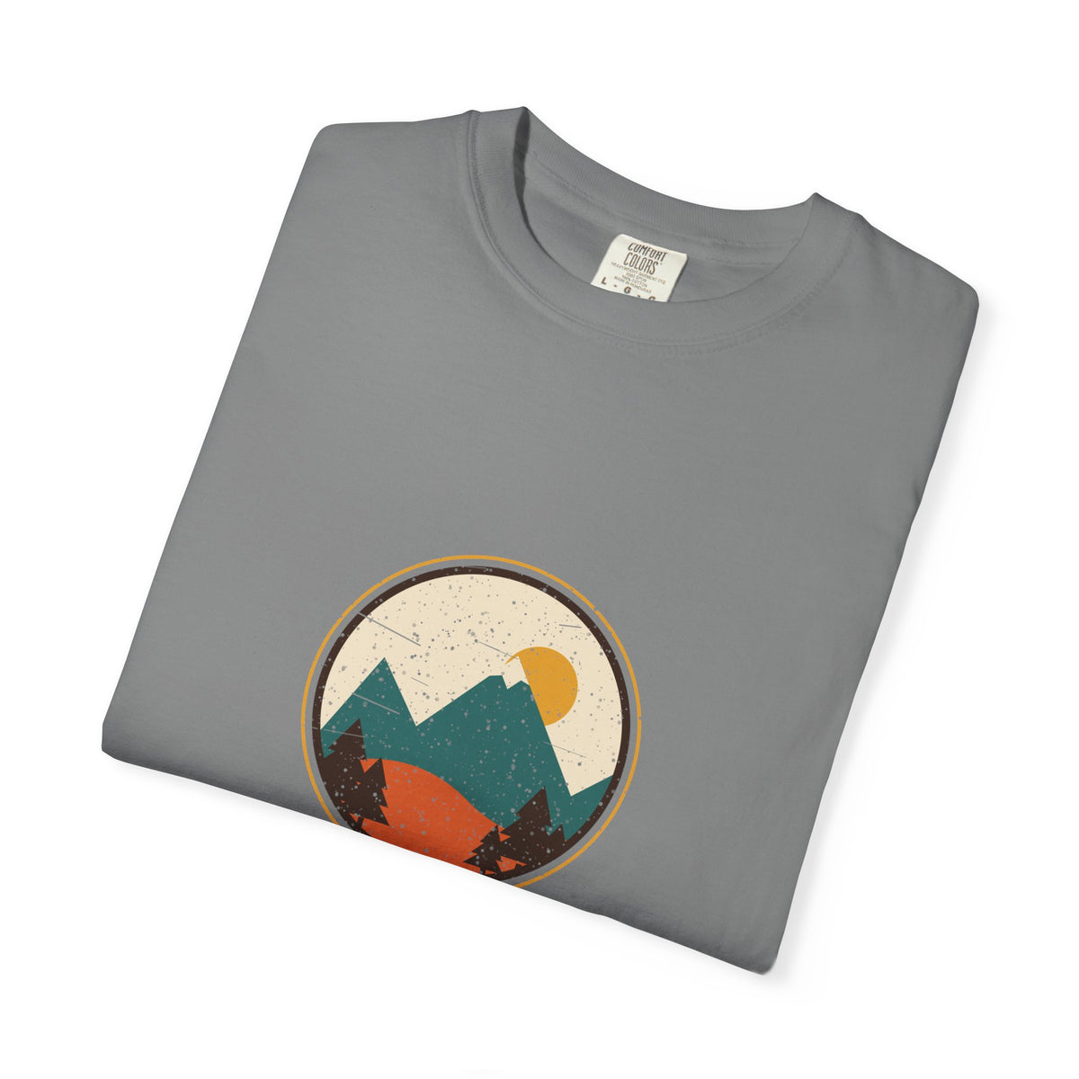 Stay Wild Tee
