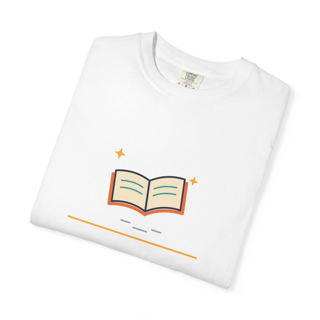 Retro -Dyed T-shirt