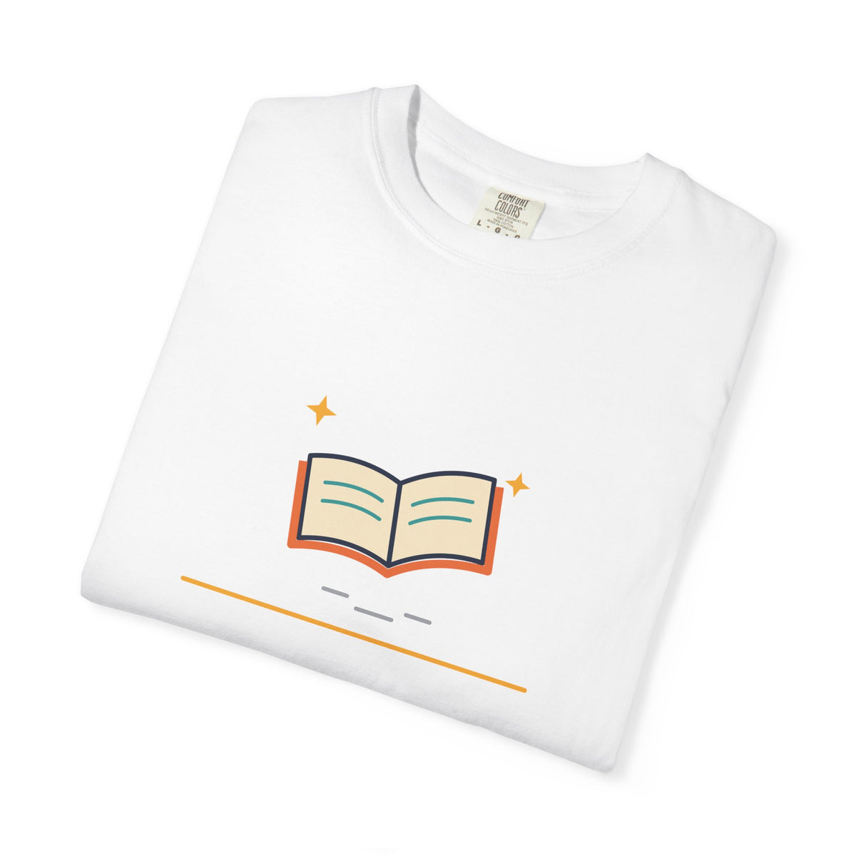 Retro -Dyed T-shirt