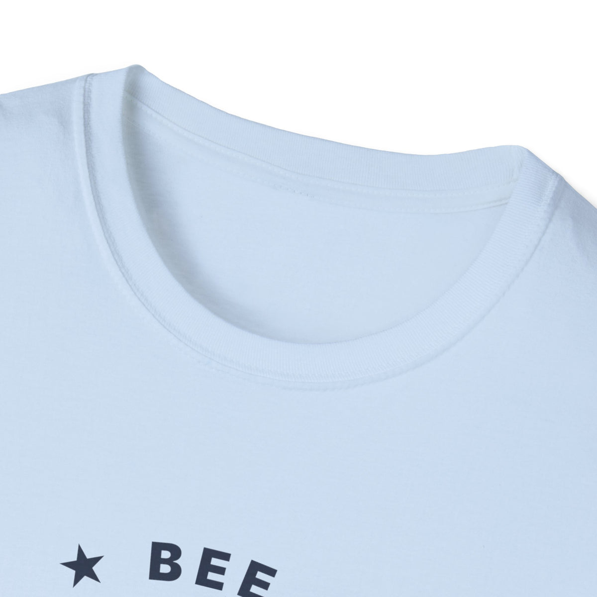 Bee Kind T-Shirt – Cute Positive Message Shirt