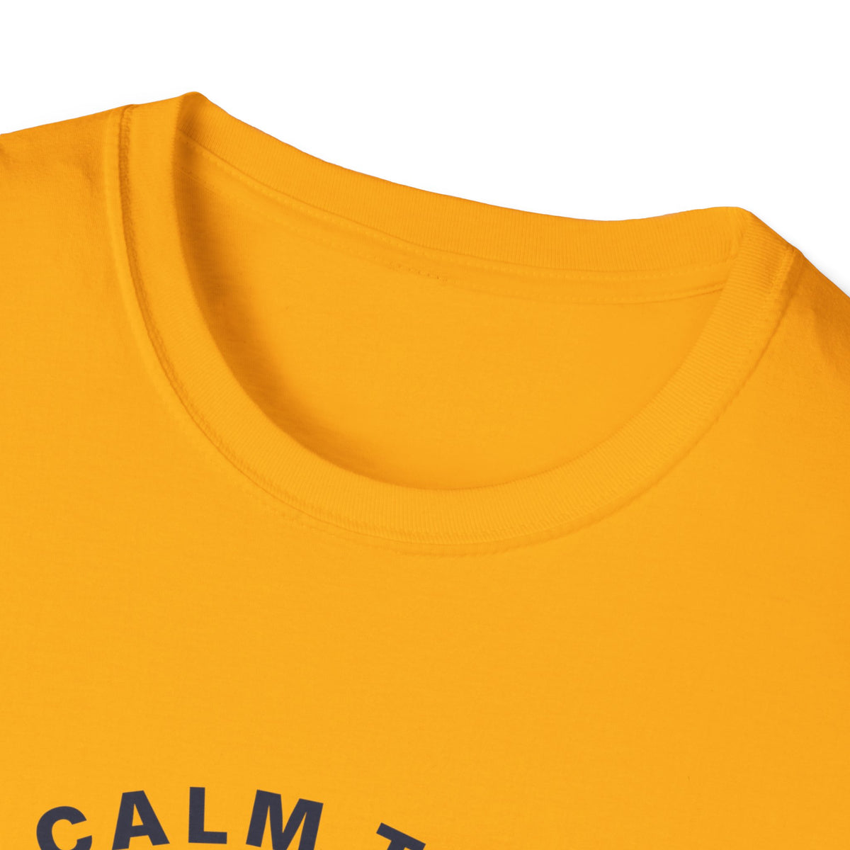 Calm the Farm Vintage Farm T-Shirt