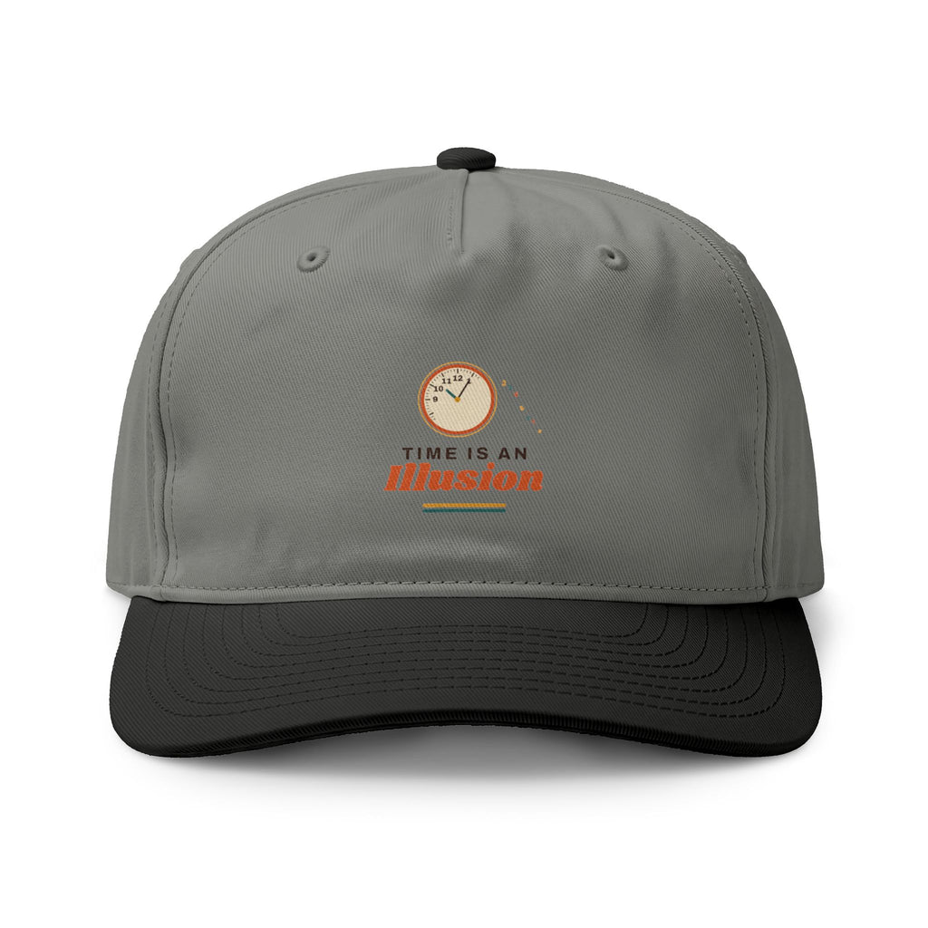 Time Is an Illusion Cap