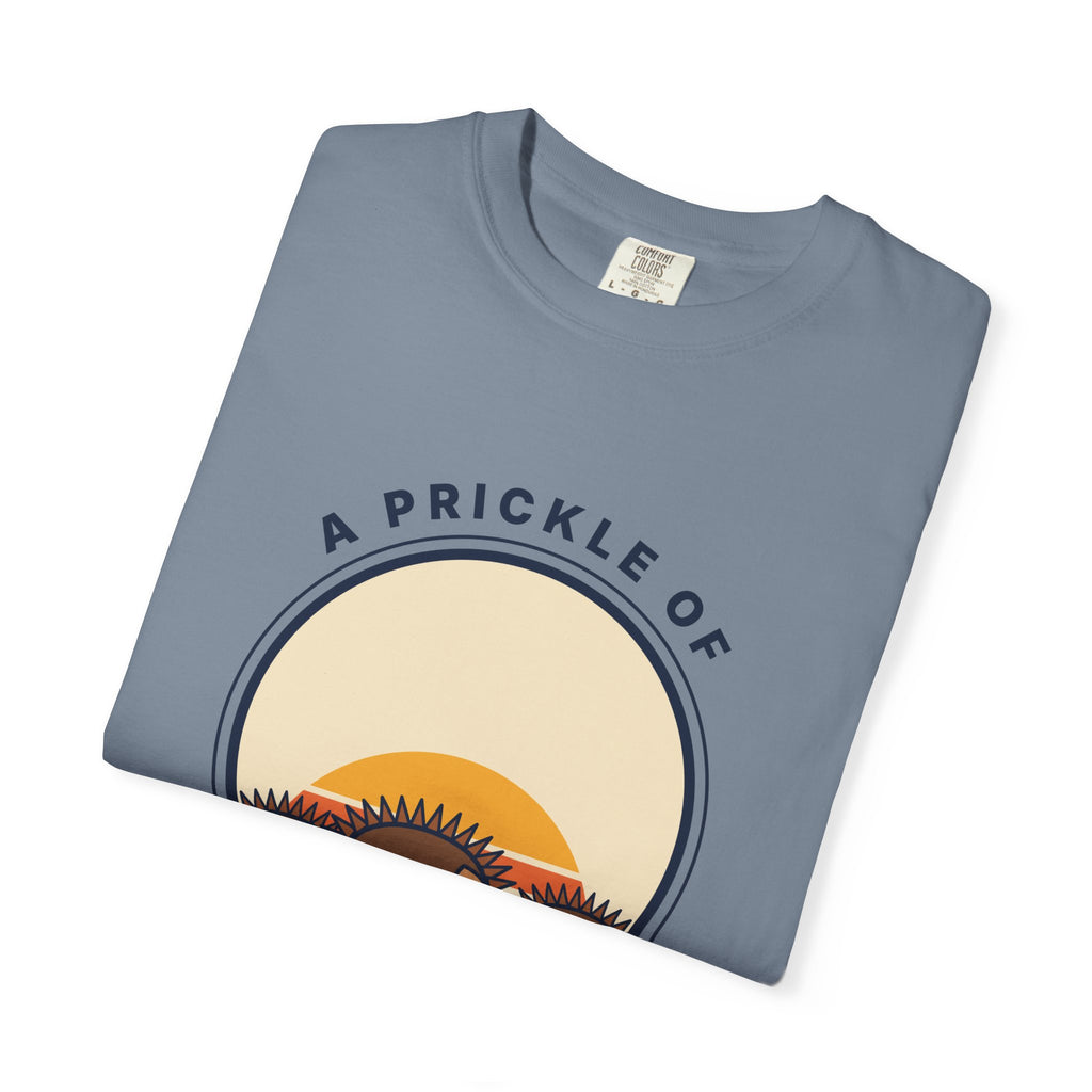 A Prickle of Hedgehogs