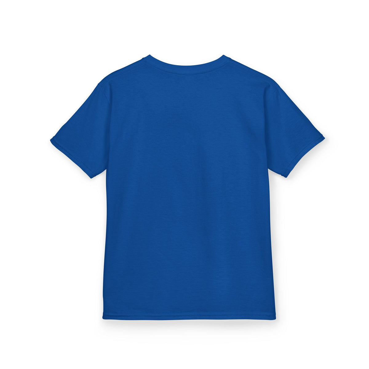 Kids Tee — "Buckle Up Buttercup" Retro Flower Graphic