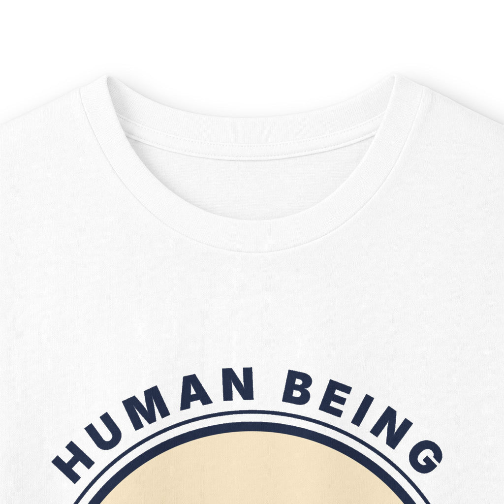 Human Being Not Human Doing Long Sleeve Tee