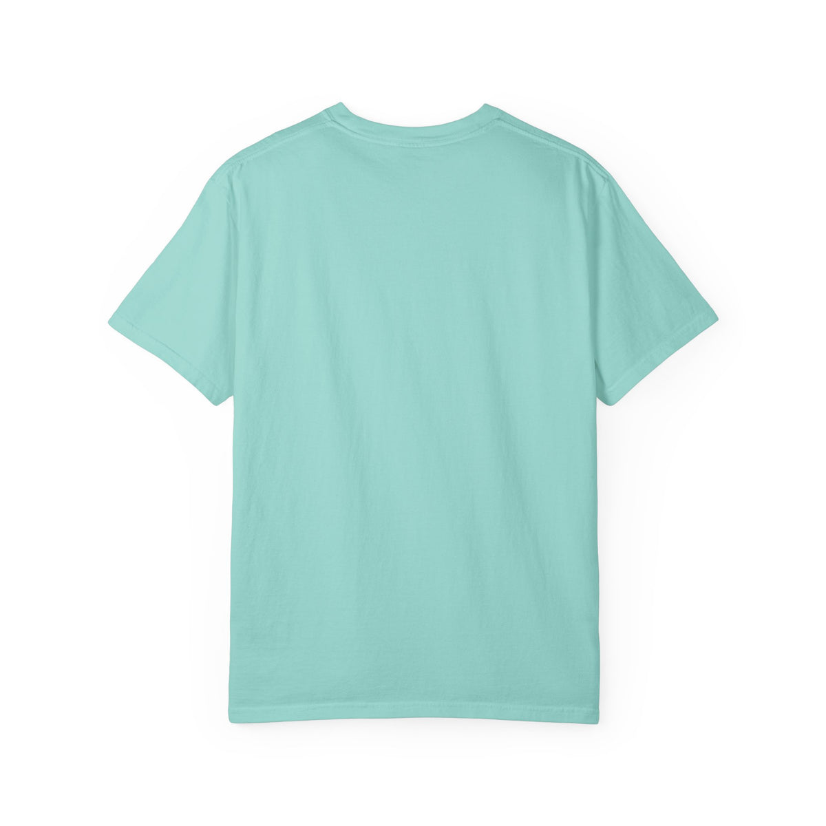 Holiday Mode: On T-Shirt