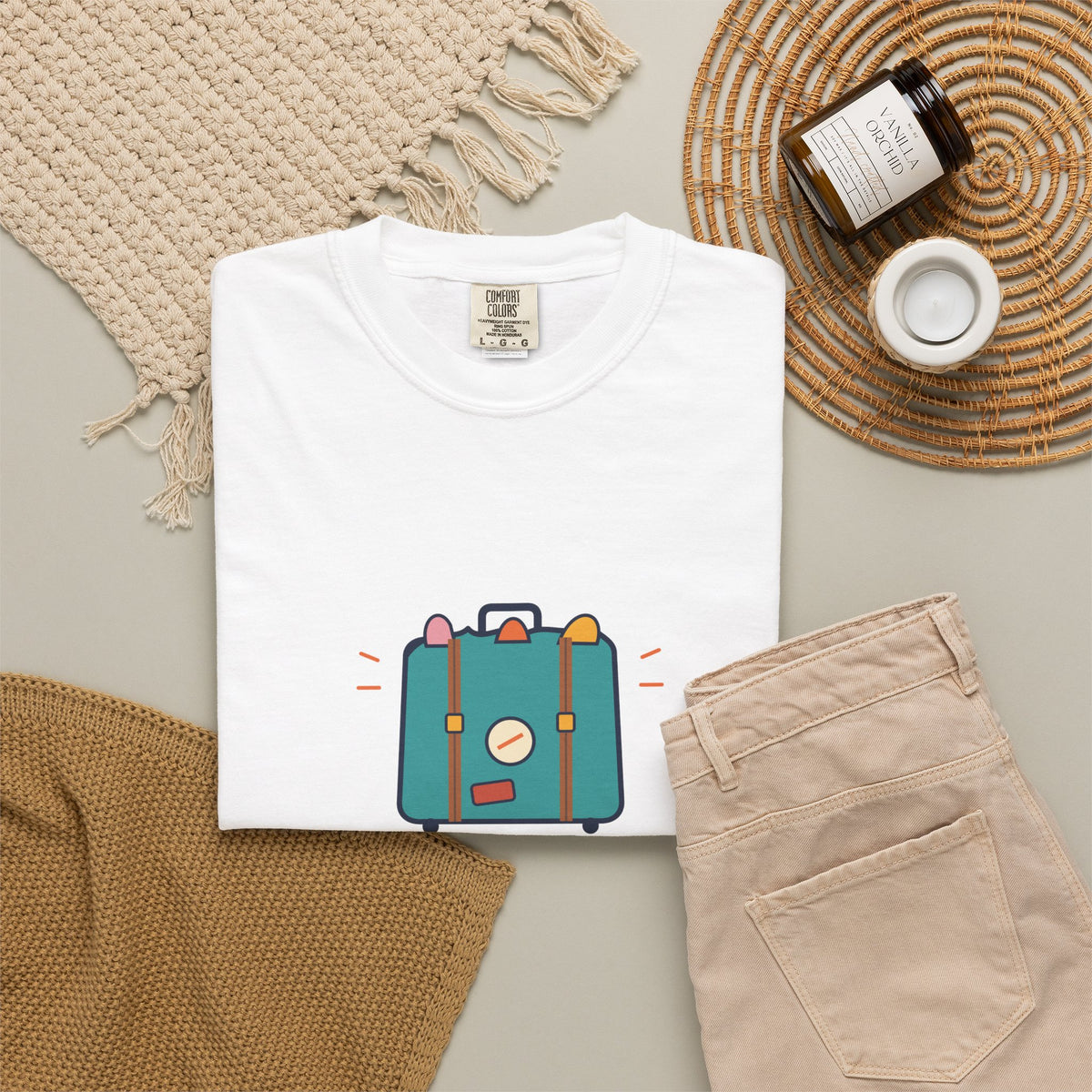 Holiday T-Shirt