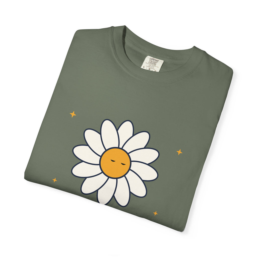 Old Soul Good Vibes T-Shirt