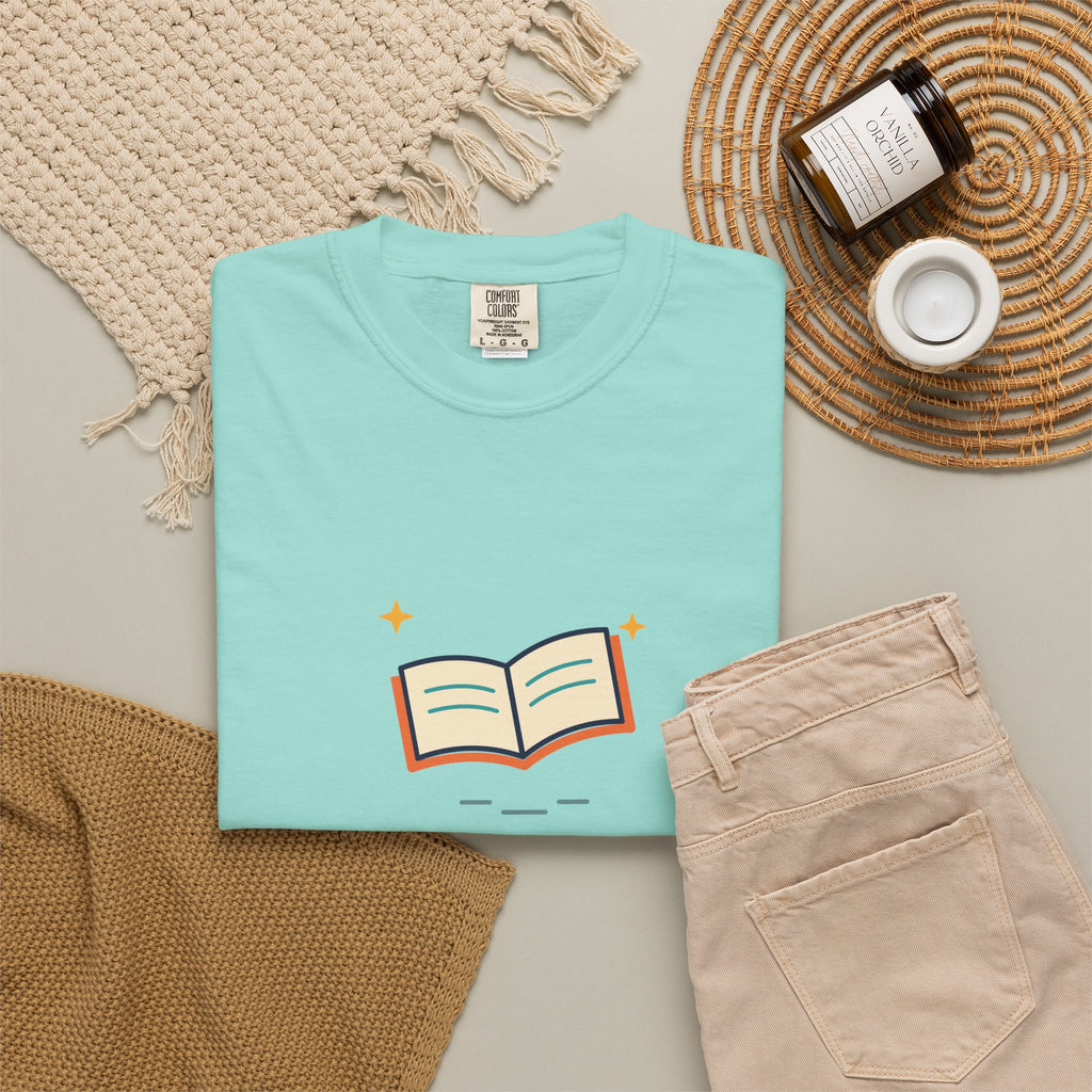 Retro -Dyed T-shirt