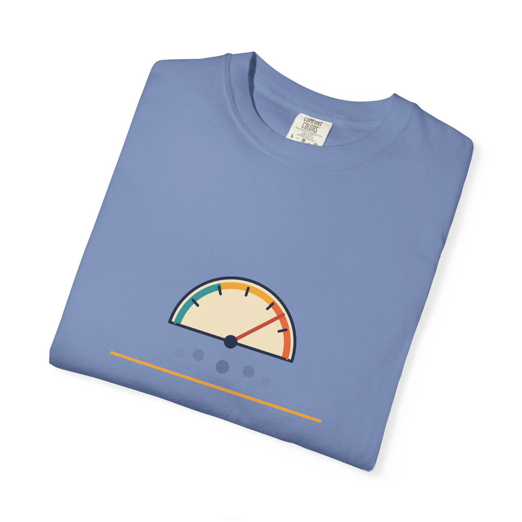 Retro -Dyed T-shirt