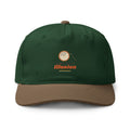 Time Is an Illusion Cap