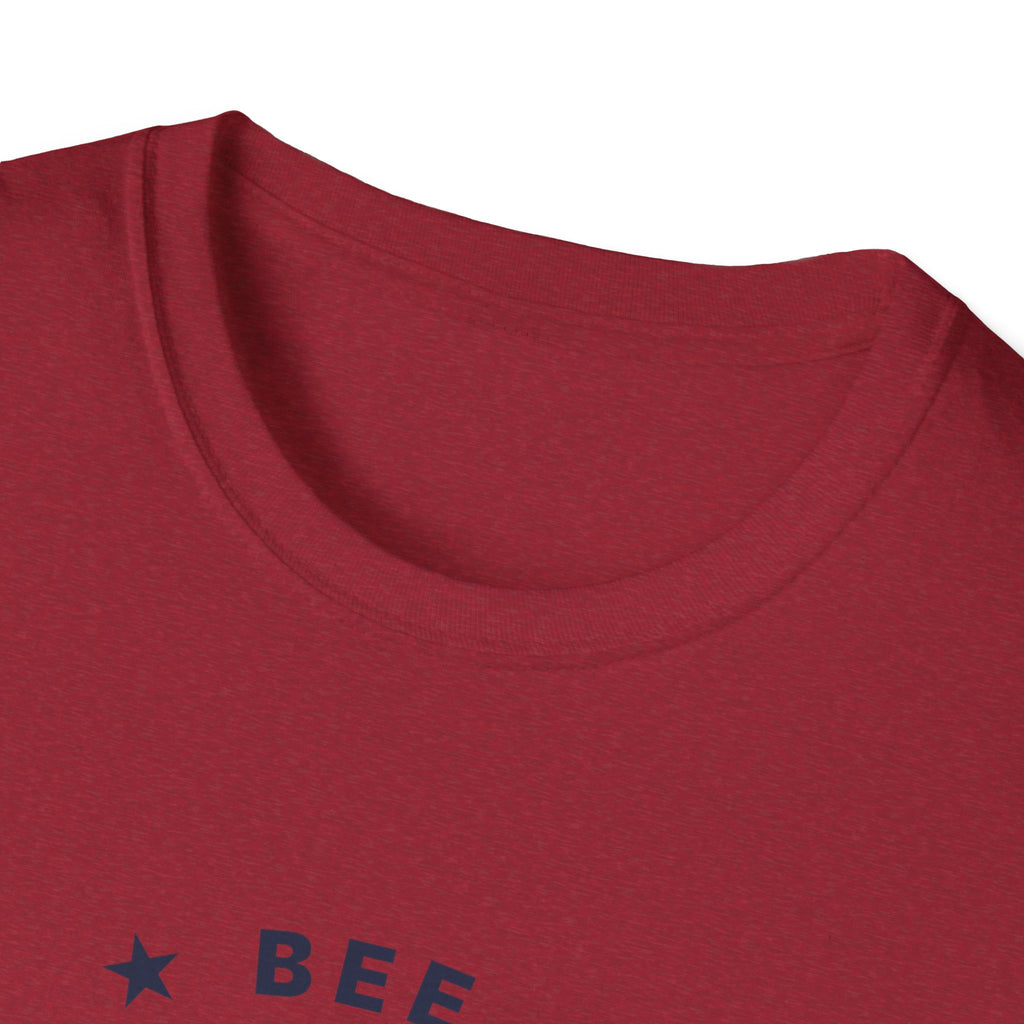 Bee Kind T-Shirt – Cute Positive Message Shirt