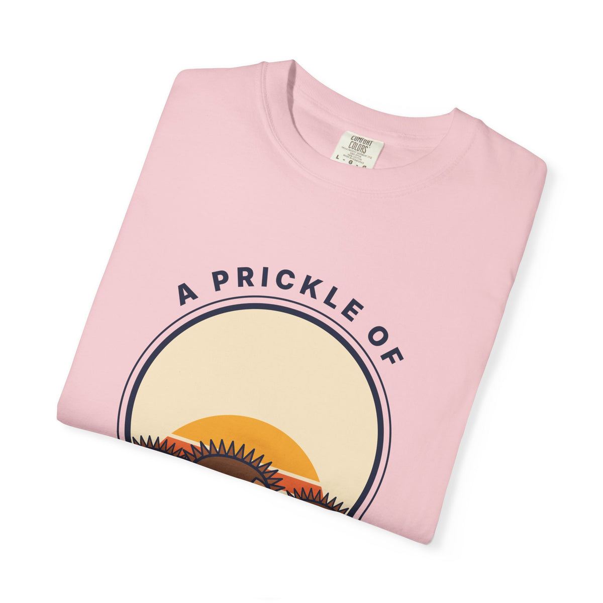 A Prickle of Hedgehogs