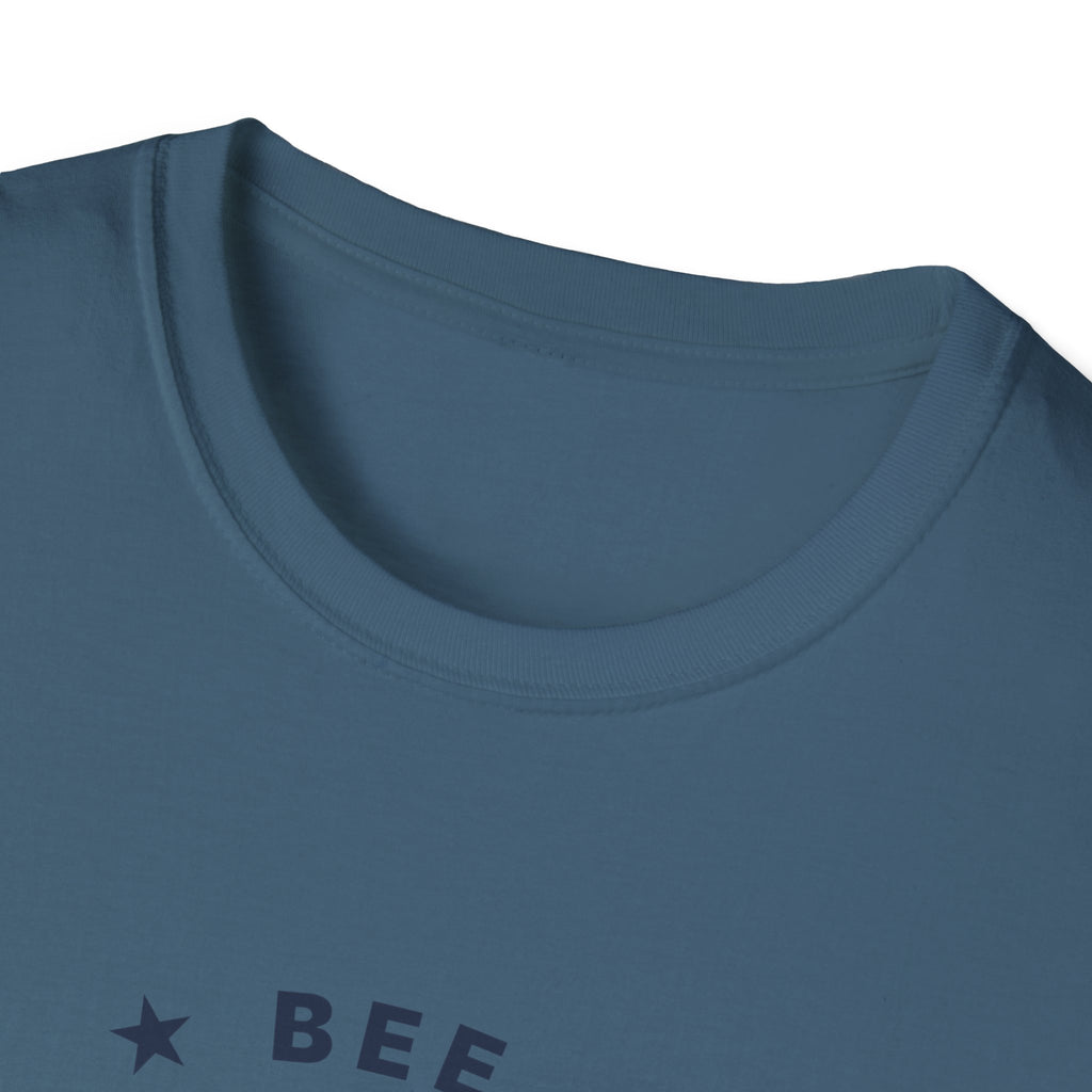 Bee Kind T-Shirt – Cute Positive Message Shirt