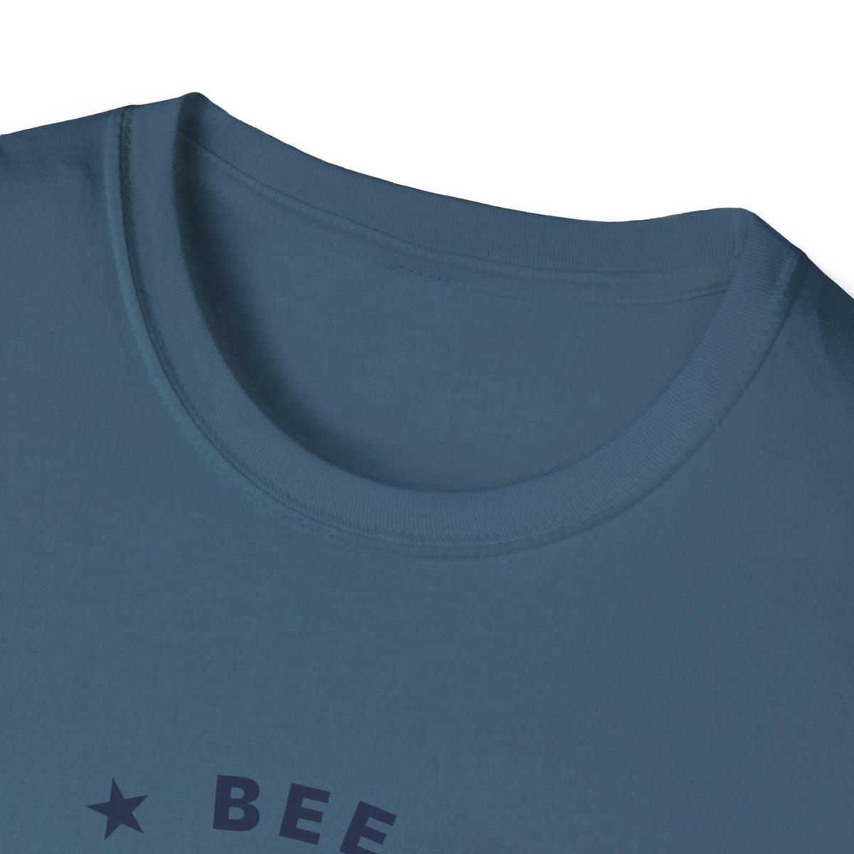 Bee Kind T-Shirt – Cute Positive Message Shirt