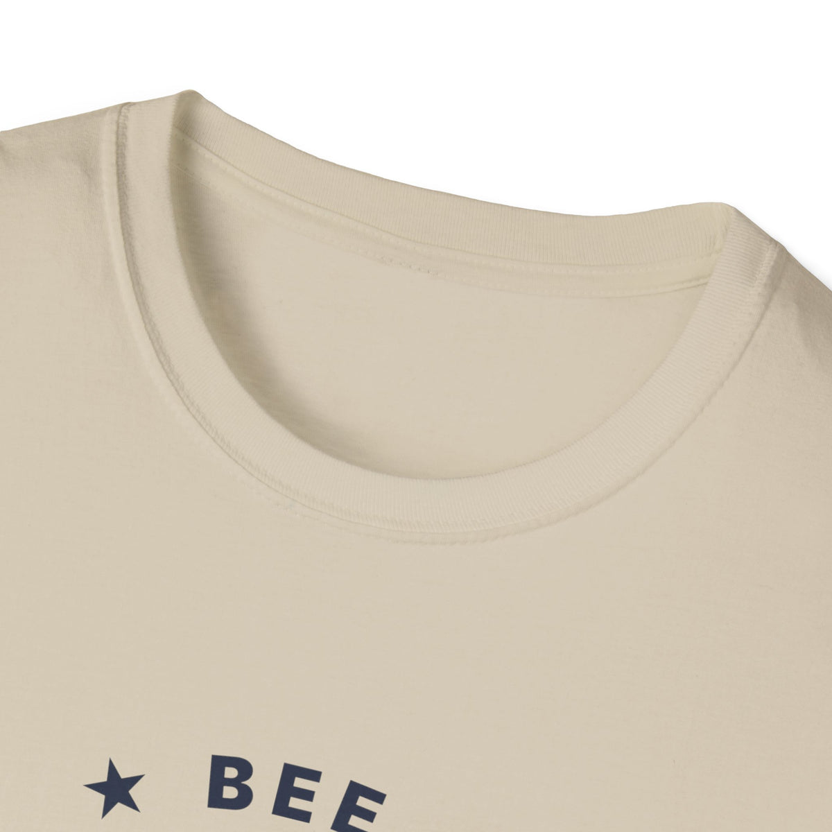 Bee Kind T-Shirt – Cute Positive Message Shirt