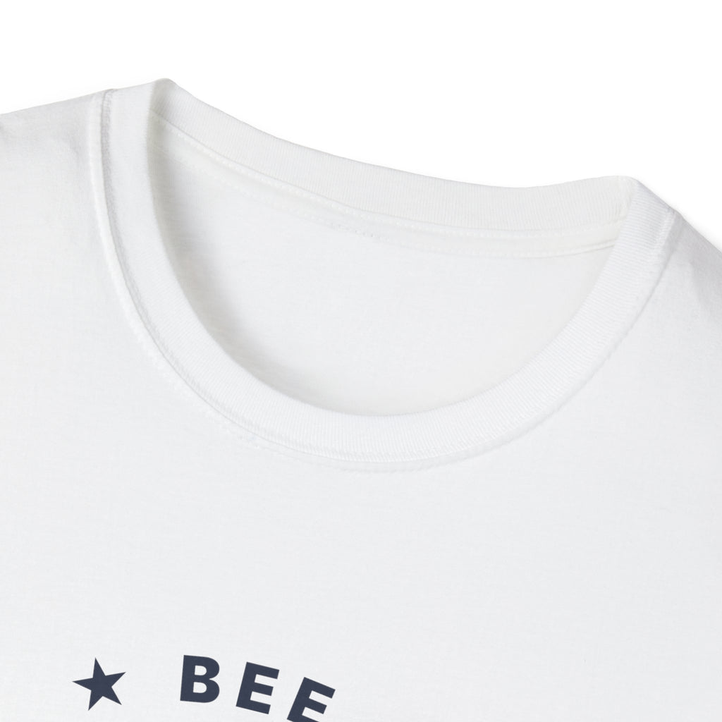 Bee Kind T-Shirt – Cute Positive Message Shirt