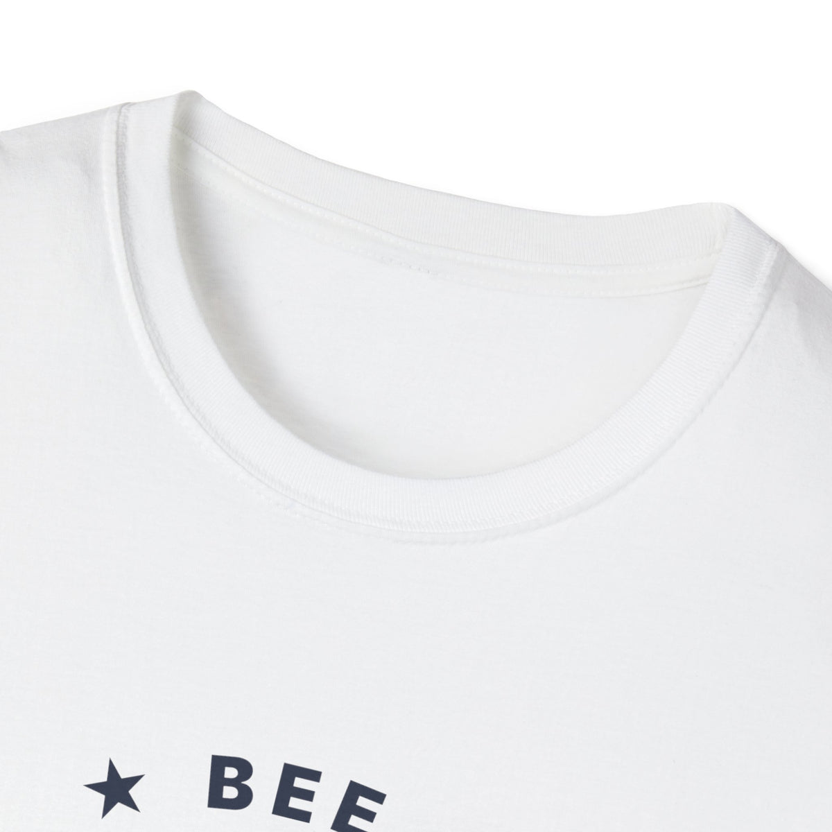 Bee Kind T-Shirt – Cute Positive Message Shirt