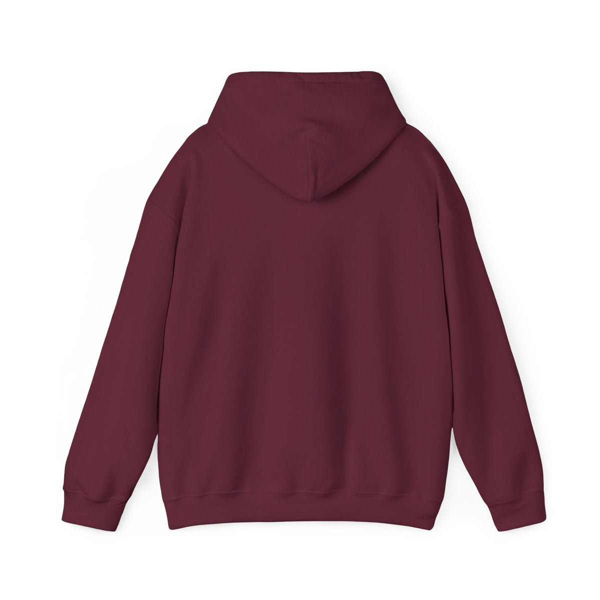 Vintage Vibes Graphic Hoodie