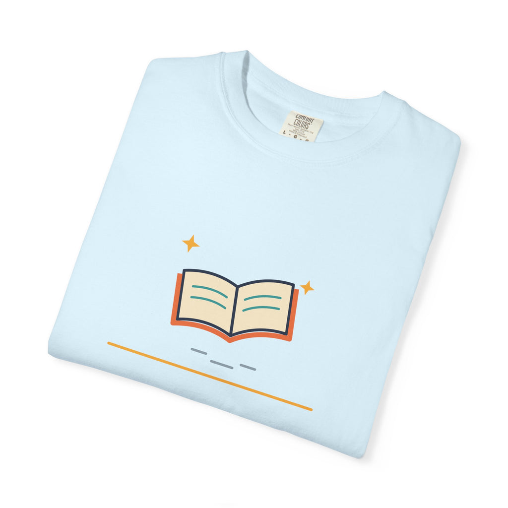 Retro -Dyed T-shirt