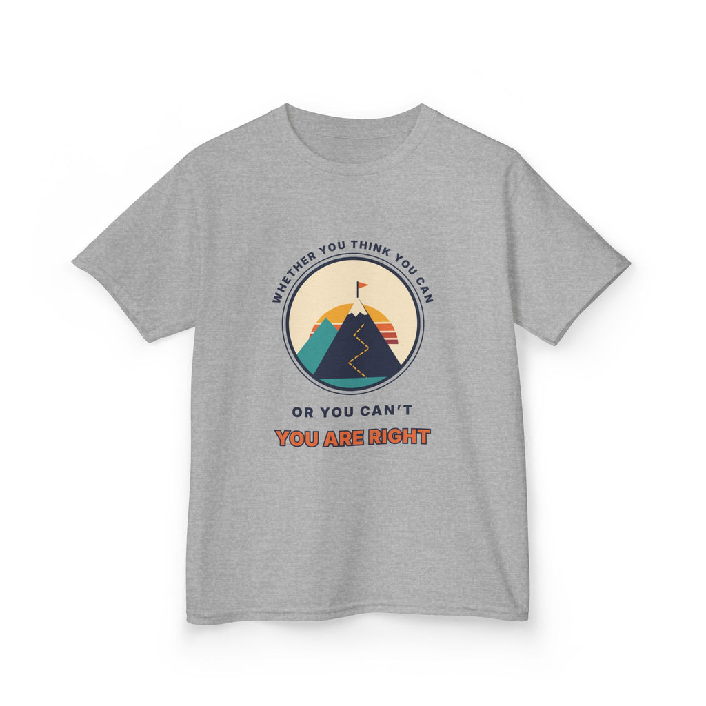 Retro Kids  Cotton™ Tee