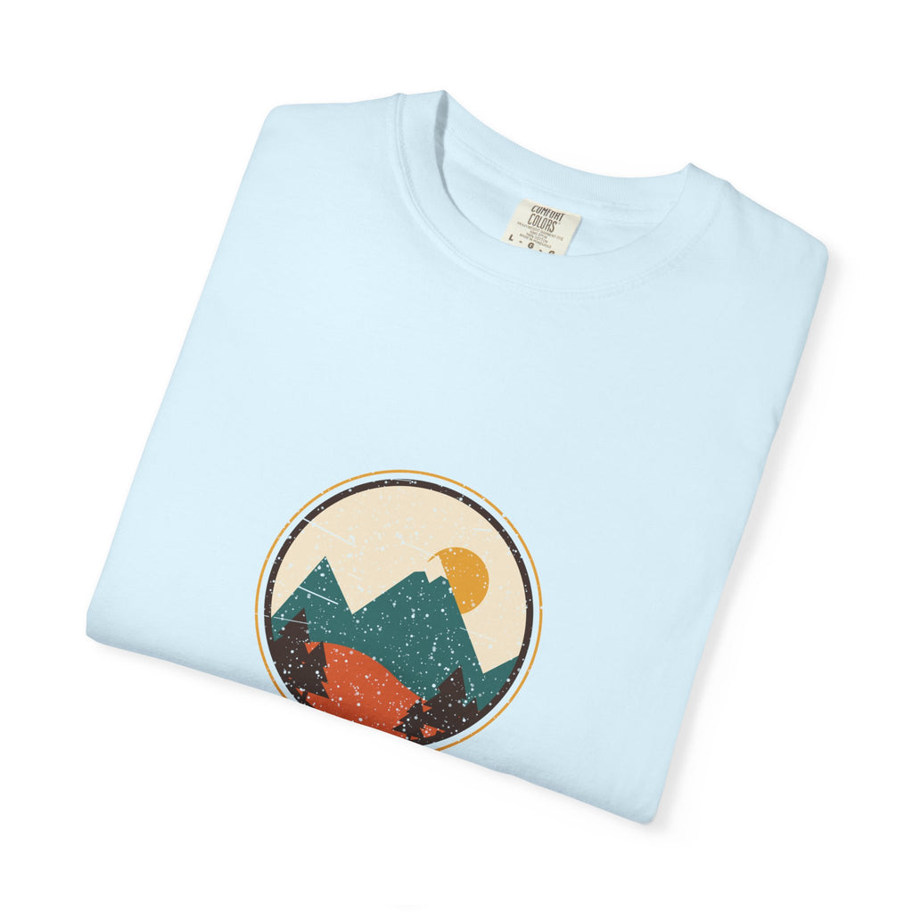 Stay Wild Tee