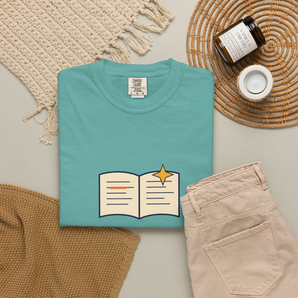 Sesquipedalian Definition T-Shirt — Funny Word Nerd Tee